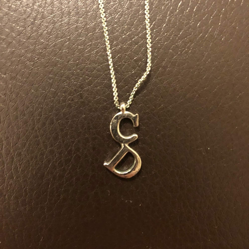 Authentic Christian Dior necklace - Picture 3 of 4